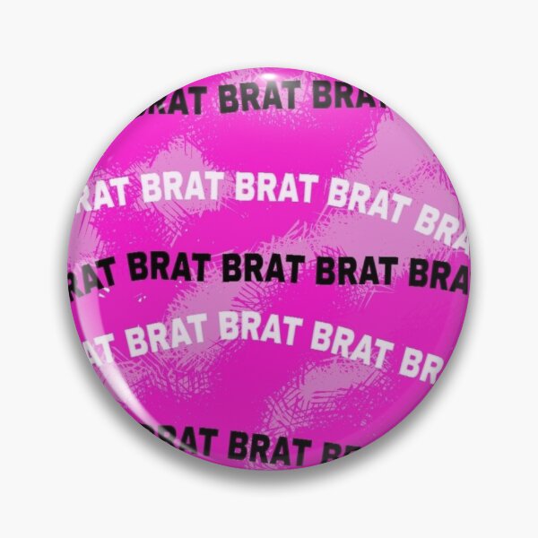 Item preview, Brat designed and sold by Rytespot.