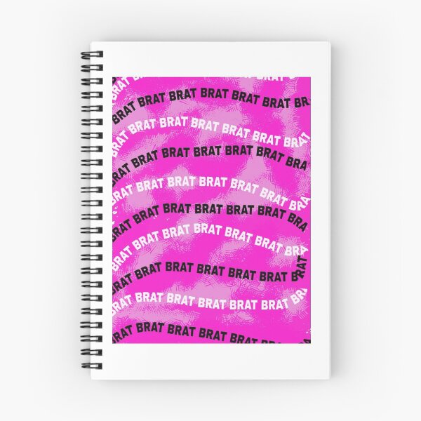 Item preview, Brat designed and sold by Rytespot.