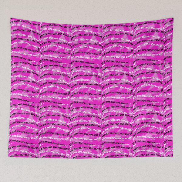 Item preview, Brat designed and sold by Rytespot.