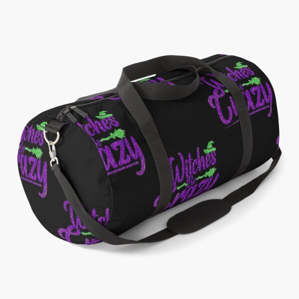 Item preview, Halloween witches be crazy - Halloween witch designed and sold by Designs Of all kinds.