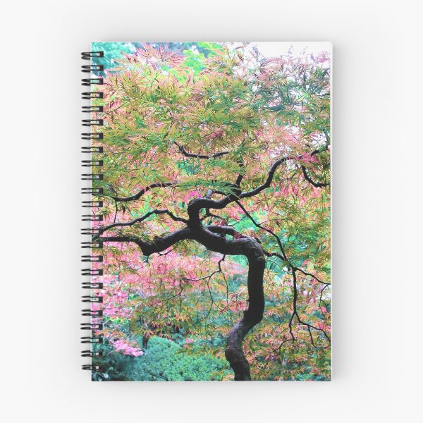 Item preview, Japanese Maple  designed and sold by Athena McKinzie.