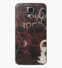 KEEP OUT Case/Skin for Samsung Galaxy