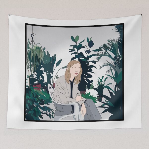Item preview, Something has to change part 1 designed and sold by Bella Nasser.