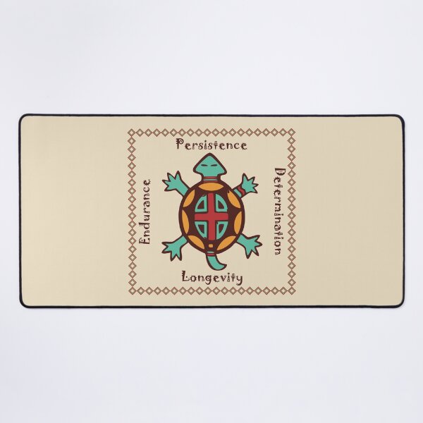 Item preview, Turtle animal spirit designed and sold by Gaspar Avila.