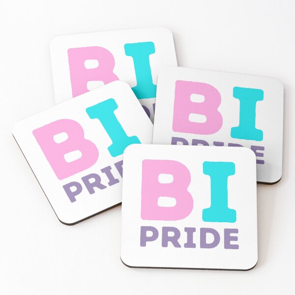 Item preview, Bi Pride | Bisexual | Bi | Bisexuality | Why Not Both? designed and sold by Presto Prints Design.