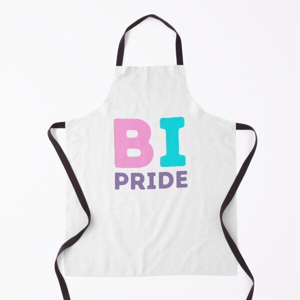 Item preview, Bi Pride | Bisexual | Bi | Bisexuality | Why Not Both? designed and sold by Presto Prints Design.