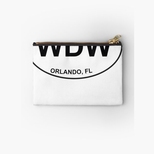Item preview, WDW BUMPER STICKER AND SHIRT  designed and sold by DontBurnSpeed.