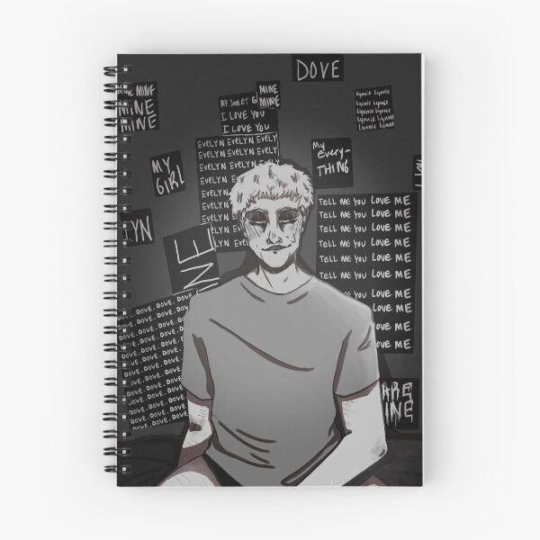 Item preview, Salazar Human AU designed and sold by fangerspit.