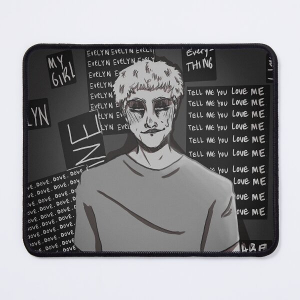 Item preview, Salazar Human AU designed and sold by fangerspit.