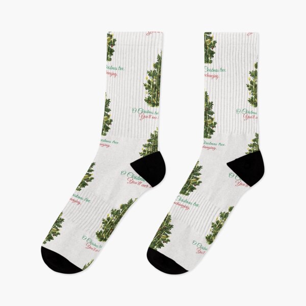 Item preview, Oldish Vintage Christmas, Oh Christmas Tree #4 designed and sold by Krispsm.