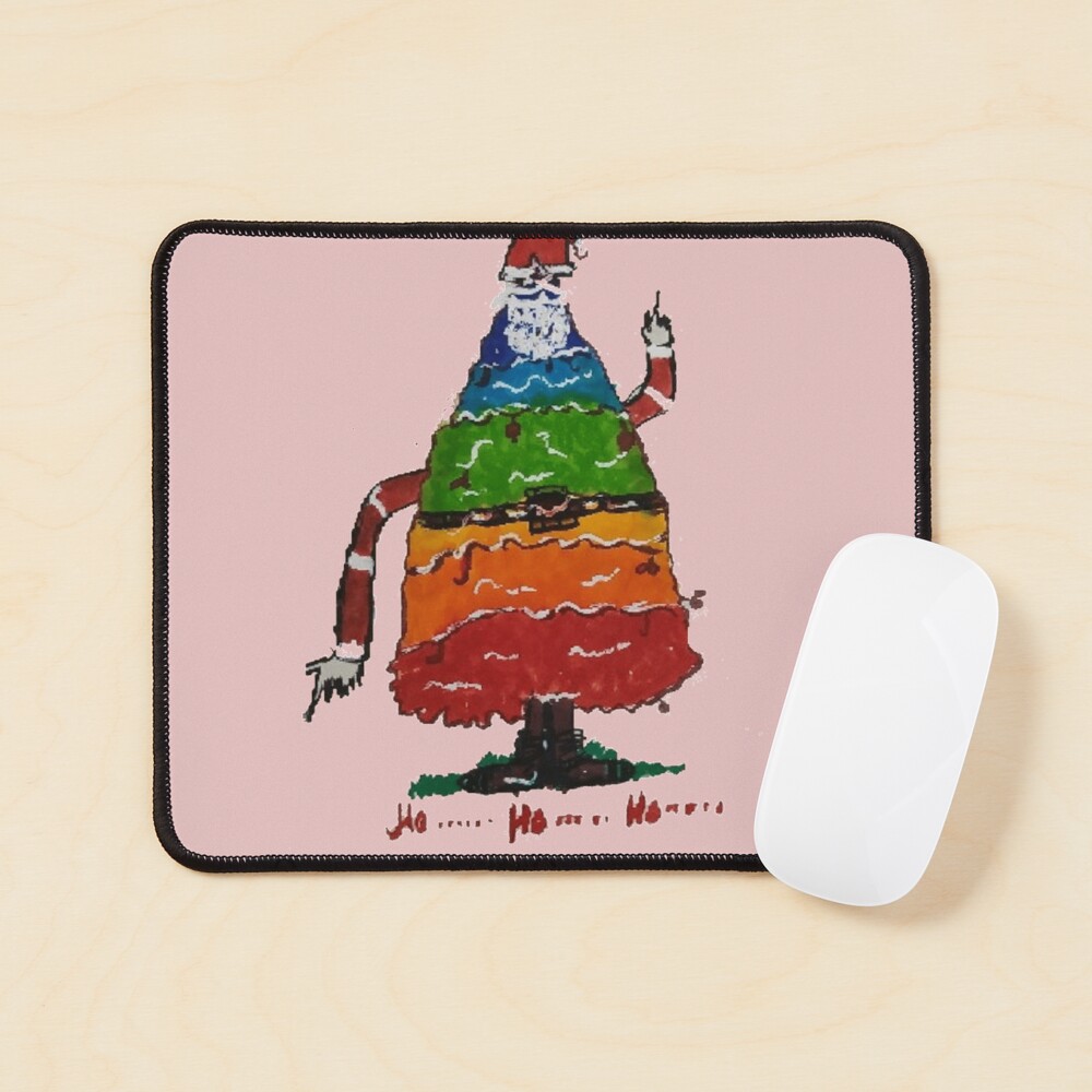 Item preview, Mouse Pad designed and sold by Rritu.