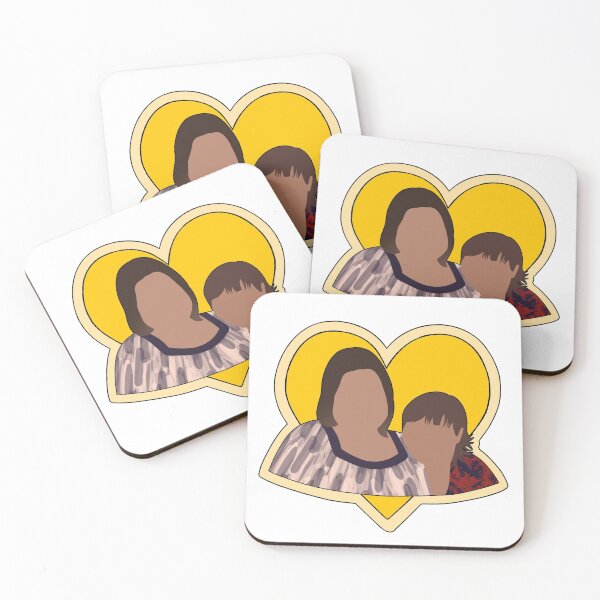 Item preview, Monica and Aurora Garza designed and sold by FOCV.