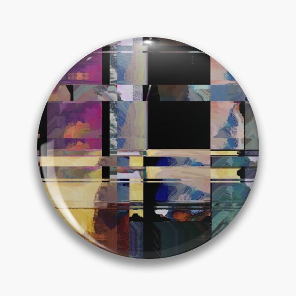 Item preview, Abstract Landscap 53 designed and sold by CoCDesigns.