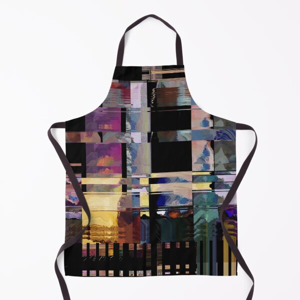 Item preview, Abstract Landscap 53 designed and sold by CoCDesigns.