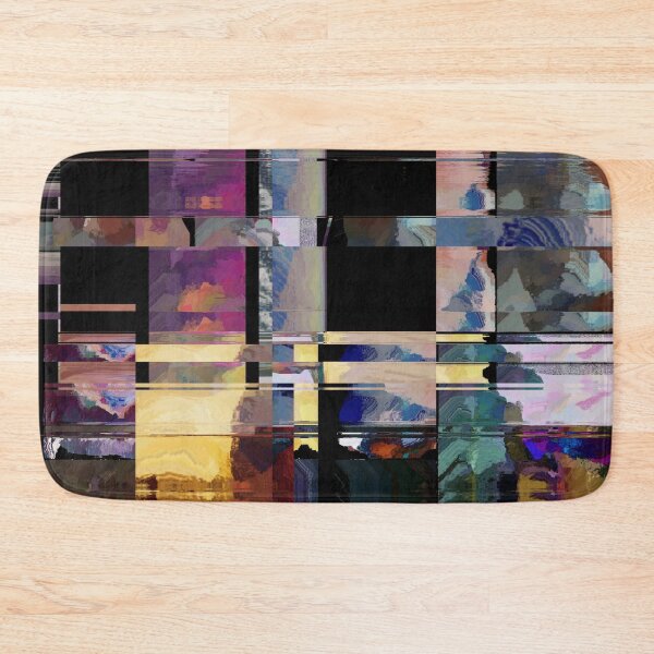 Item preview, Abstract Landscap 53 designed and sold by CoCDesigns.