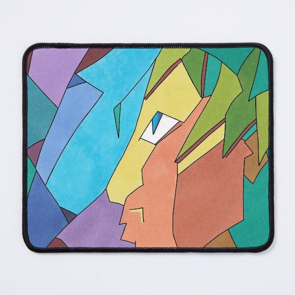 Item preview, Abstract Man designed and sold by Keatos.