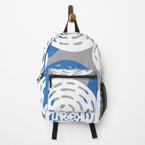 Item preview, Modern Overlapping Circle Leaves Pattern designed and sold by LifeProApperal.