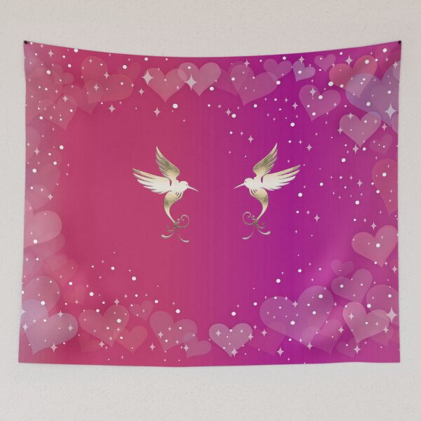 Item preview, pink love temptation designed and sold by mostheristore.