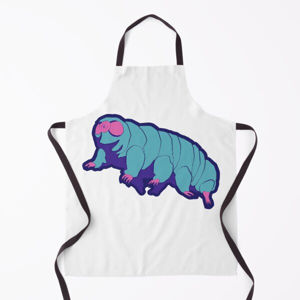 Item preview, Tardigrade  designed and sold by amberwjohnson.