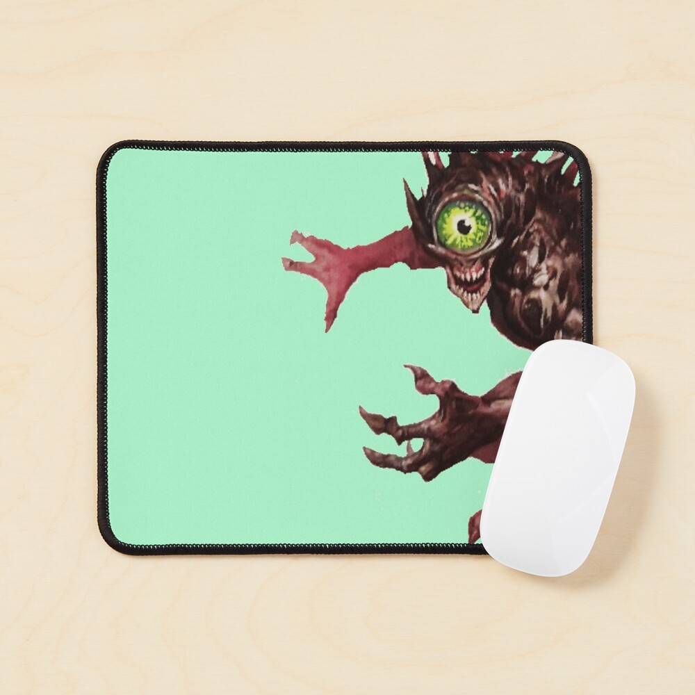 Item preview, Mouse Pad designed and sold by Rritu.
