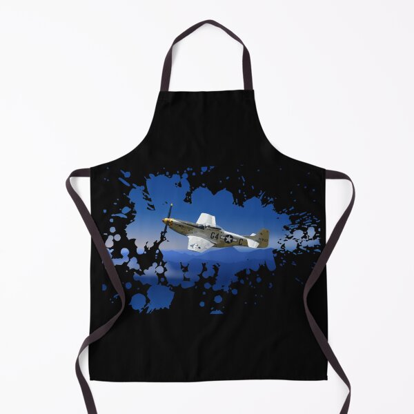 Item preview, P-51D Mustang designed and sold by tshdesigns.