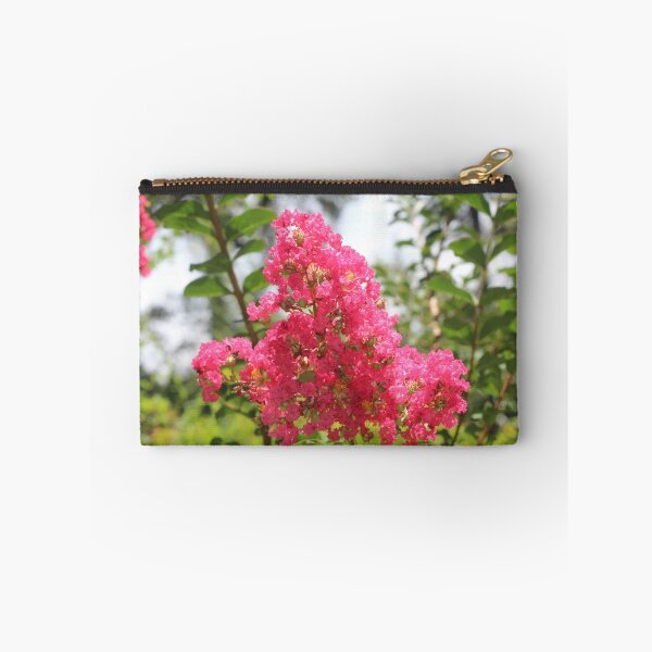 Item preview, Pink Crepe Myrtles designed and sold by xprshnz-designs.