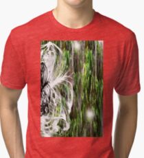 Fibre Tri-blend T-Shirt