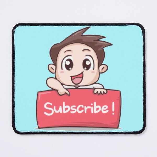 Item preview, Subscribe designed and sold by Rritu.