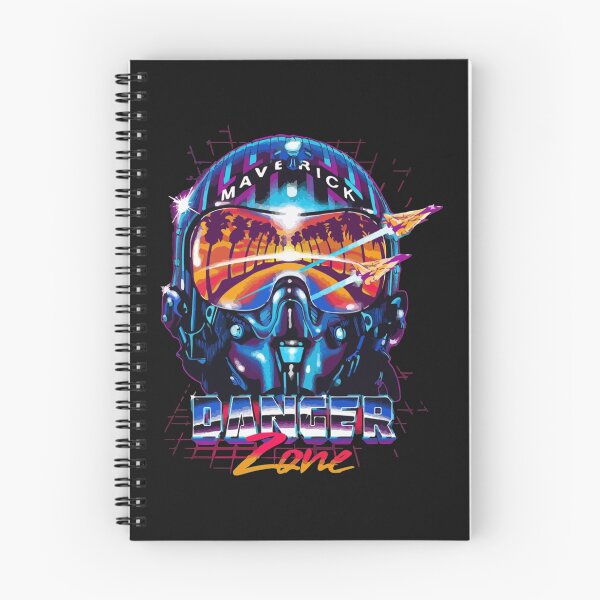 Item preview, Maverick Danger Zone designed and sold by AnhShop.