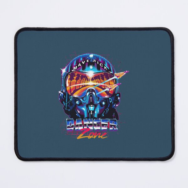 Item preview, Maverick Danger Zone designed and sold by AnhShop.
