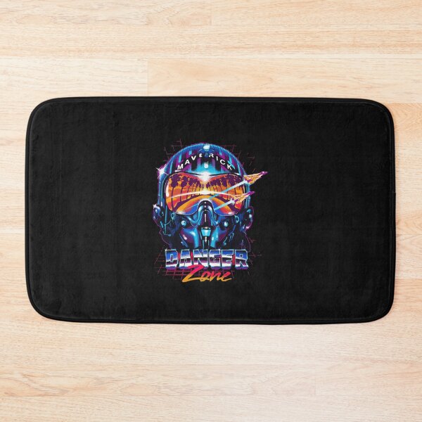 Item preview, Maverick Danger Zone designed and sold by AnhShop.