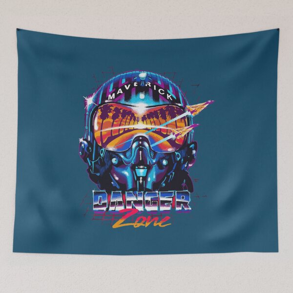 Item preview, Maverick Danger Zone designed and sold by AnhShop.