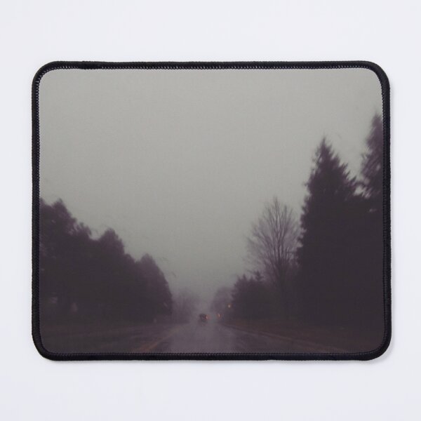 Item preview, Foggy gorgeousness ... designed and sold by silviasunflower.