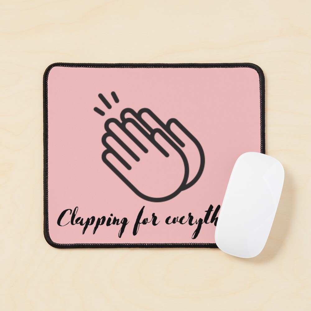 Item preview, Mouse Pad designed and sold by Rritu.