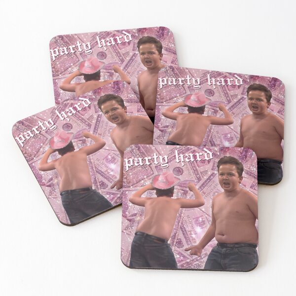 Item preview, Gibby Party Energy designed and sold by Gonzine.
