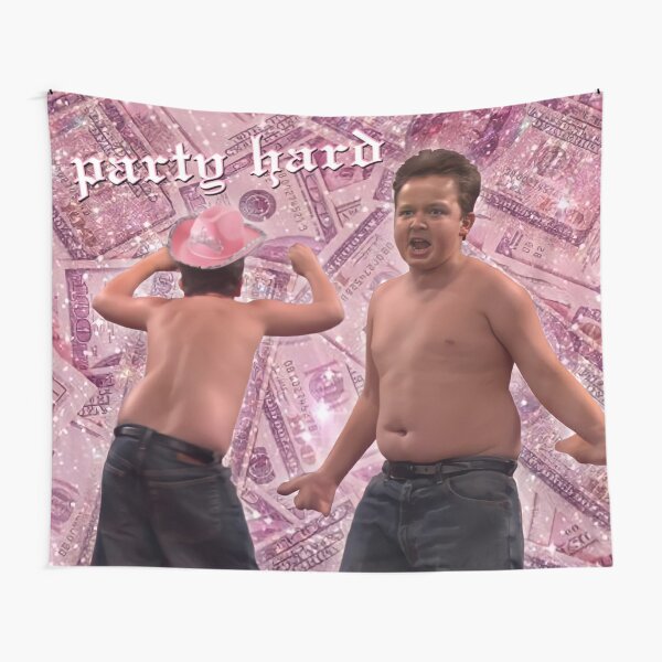 Item preview, Gibby Party Energy designed and sold by Gonzine.