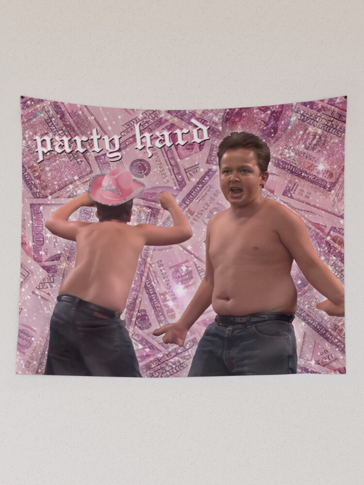 Gibby Party Energy