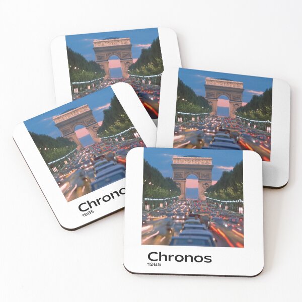 Item preview, Retro Triumphal Arch Scene designed and sold by JoyforU.
