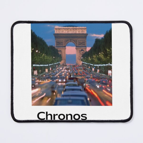 Item preview, Retro Triumphal Arch Scene designed and sold by JoyforU.