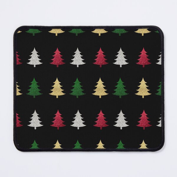 Item preview, Minimalistic Faux Glitter Christmas Tree Pack designed and sold by Felicity-K.