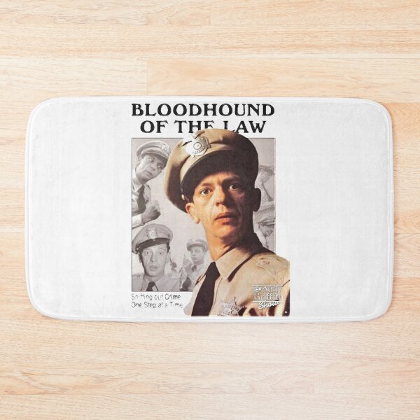 Item preview, Day Gift For Birthday Gift Deputy Barney Fife Dark designed and sold by AndyGrifithPink.