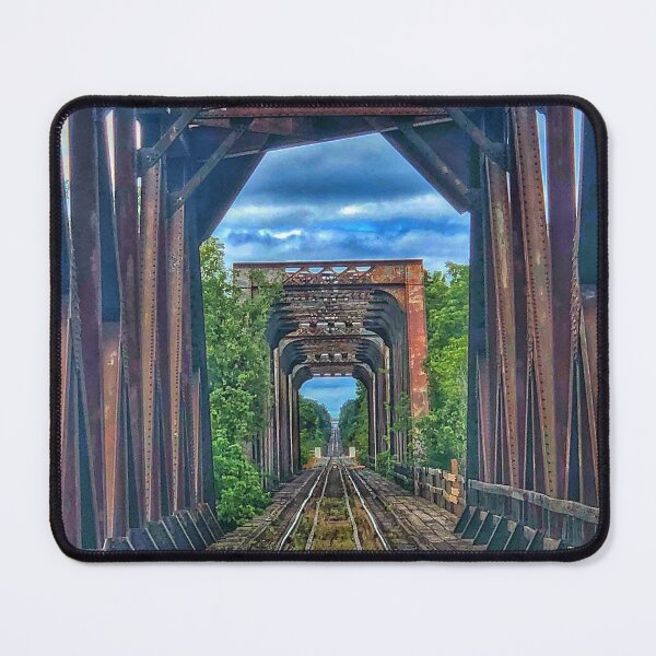 Item preview, Riding The Rails designed and sold by mreleganza.