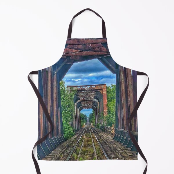 Item preview, Riding The Rails designed and sold by mreleganza.
