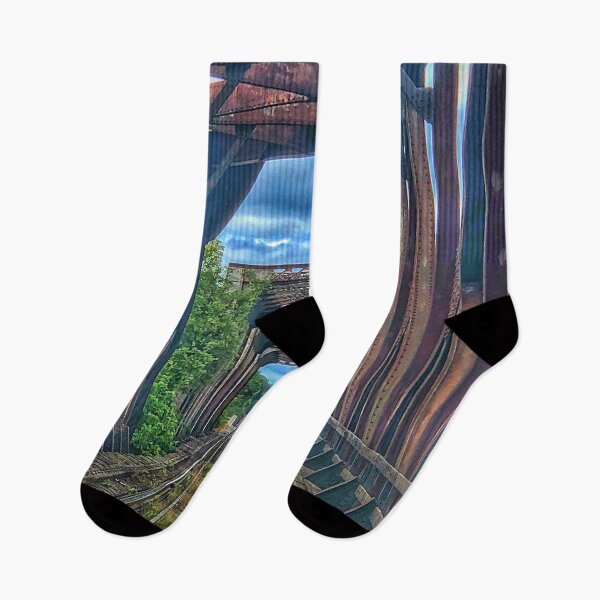 Item preview, Riding The Rails designed and sold by mreleganza.