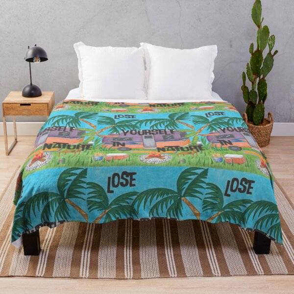 Item preview, Lose Yourself in Nature designed and sold by Keatos.