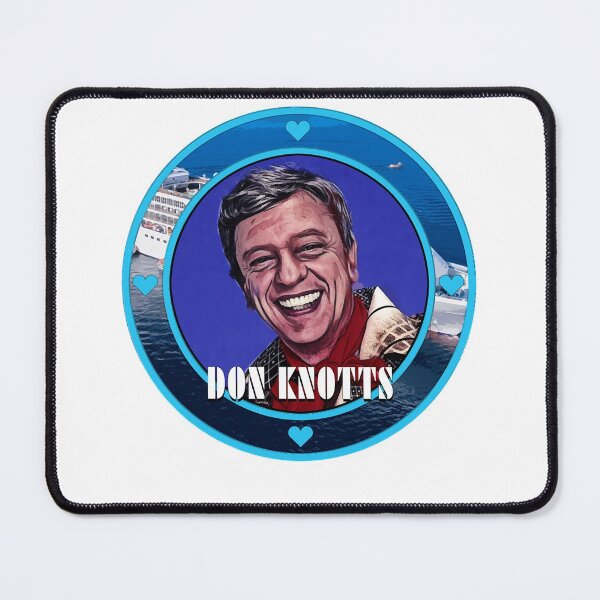 Item preview, Gift Idea Funny Men Guest Starring Don Knotts Love Boat Style Comedy Movie designed and sold by AndyGrifithPink.