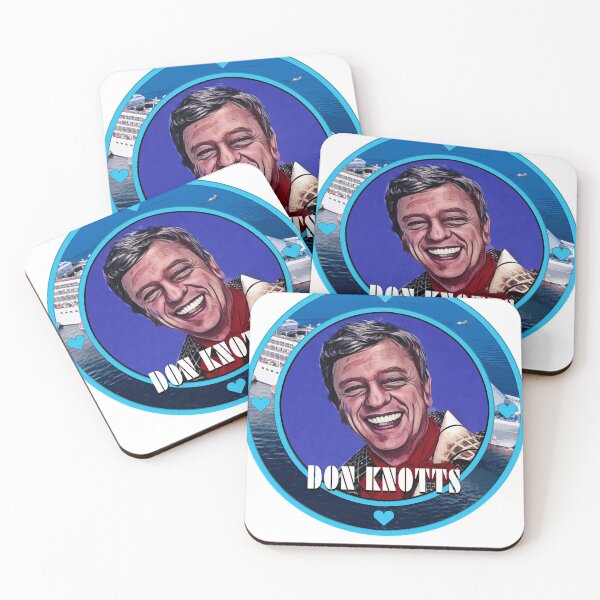 Item preview, Gift Idea Funny Men Guest Starring Don Knotts Love Boat Style Comedy Movie designed and sold by AndyGrifithPink.
