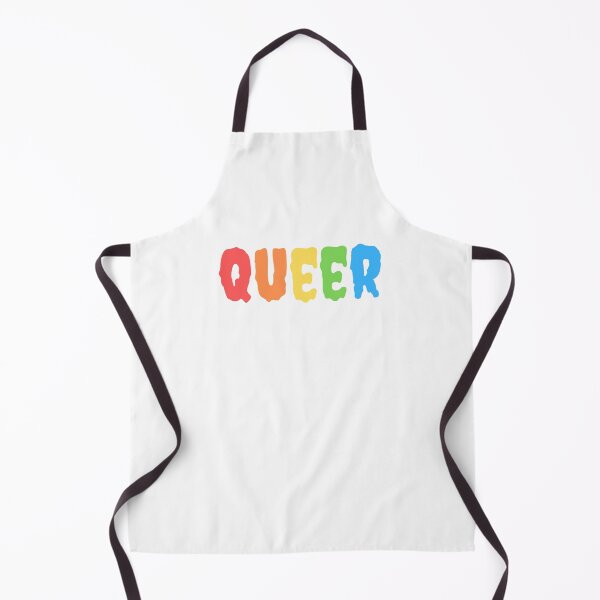 Item preview, Queer | Queer Pride | Queer Shirt | LGBTI designed and sold by Presto Prints Design.