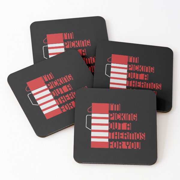 Item preview, Im Picking Out a Thermos For You designed and sold by AnhShop.