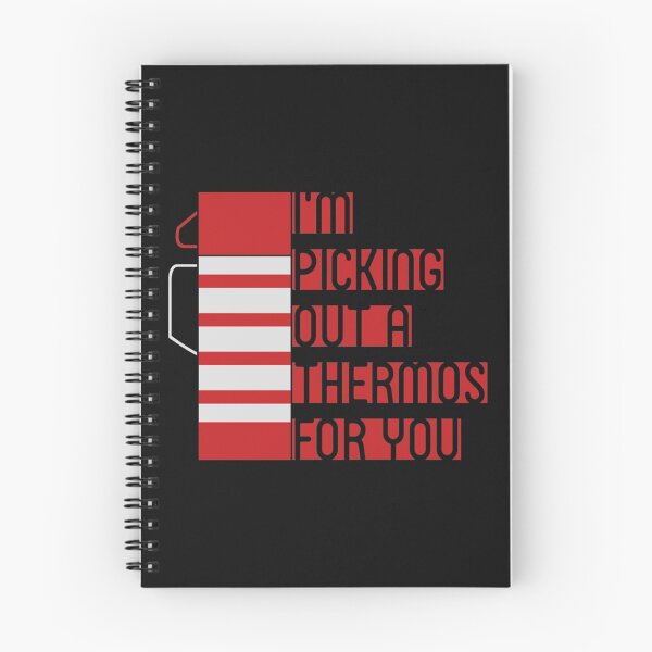 Item preview, Im Picking Out a Thermos For You designed and sold by AnhShop.
